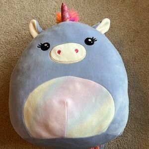 Petula squishmallow 2022 16”